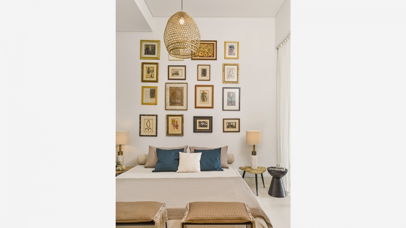 EVİNİZ DOĞANIN BİR PARÇASI