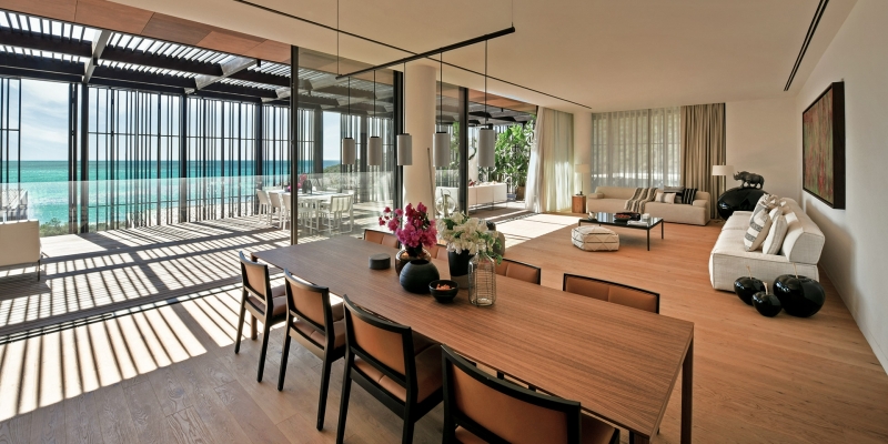 Bodrum’un Yeni Lüksü