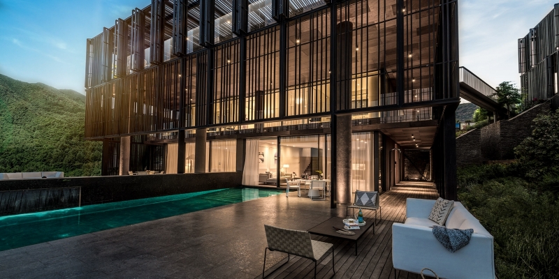 Bodrum’un Yeni Lüksü