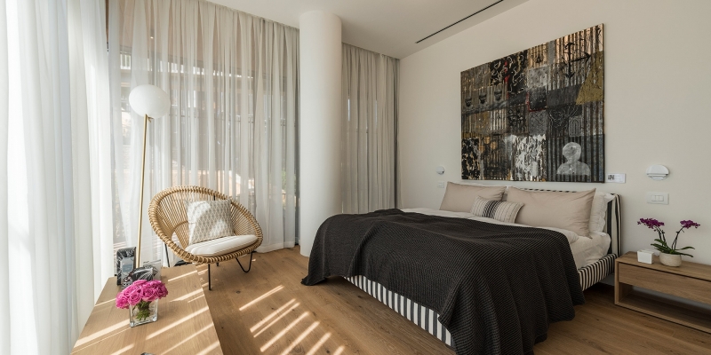 Bodrum’un Yeni Lüksü