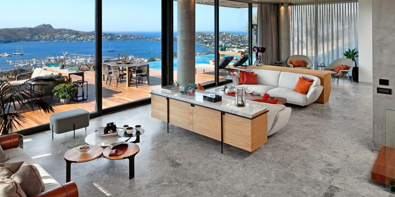 LÜKSÜ HİSSEDİN....