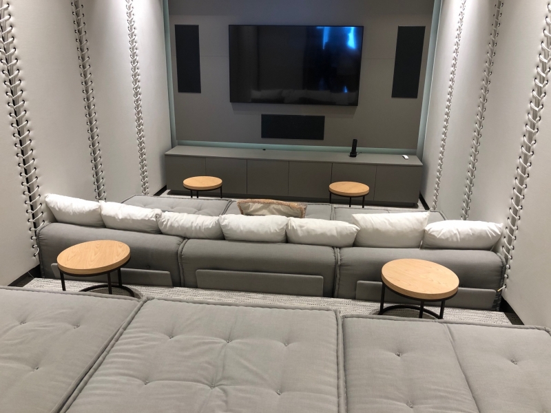 LÜKSÜ HİSSEDİN....