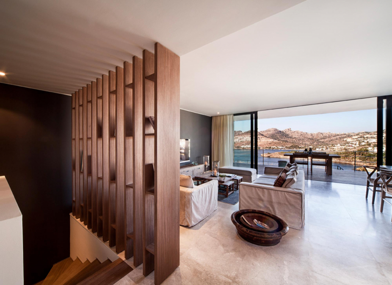 PERFECT VIEW / PRIVATE BEACH